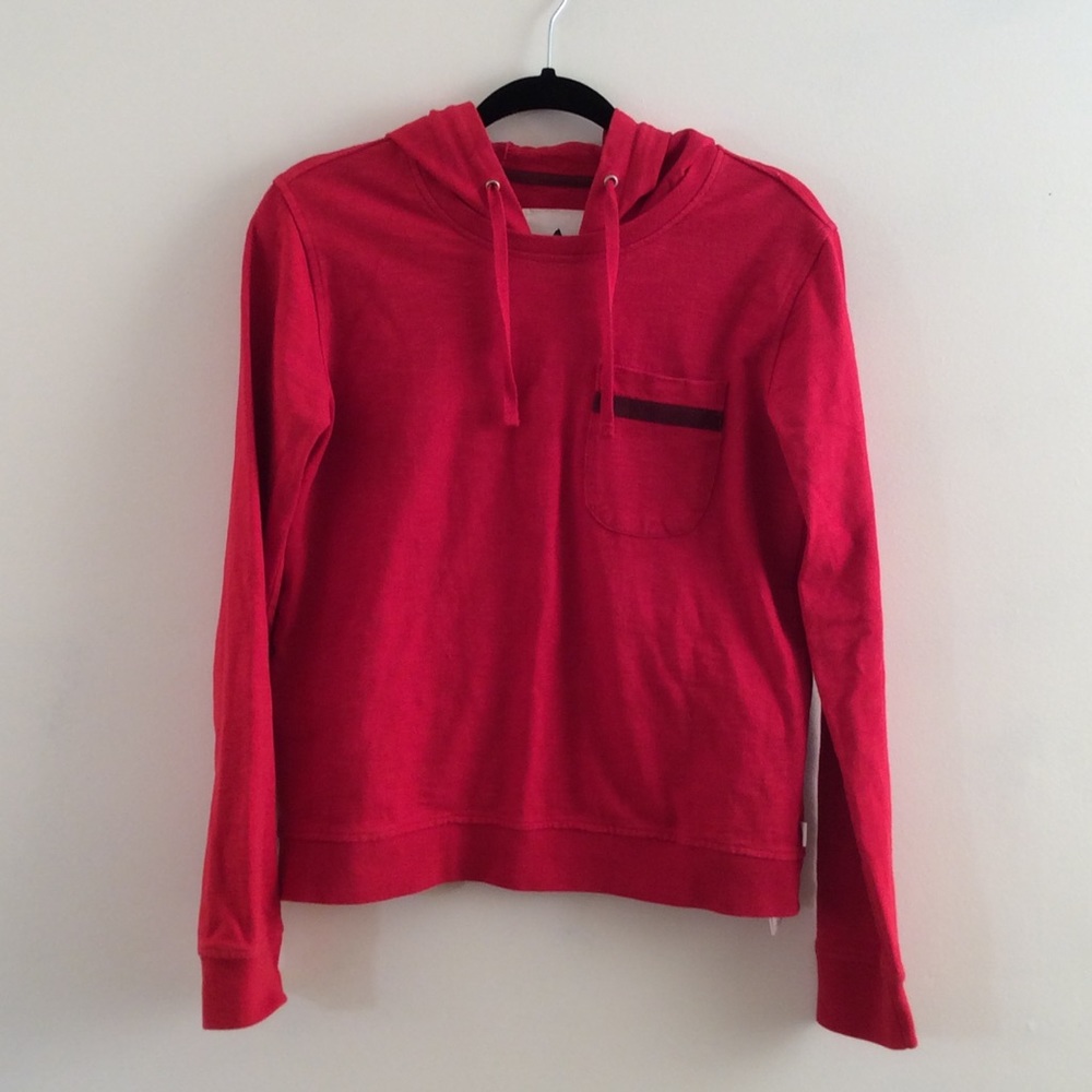 Burton| hoodie